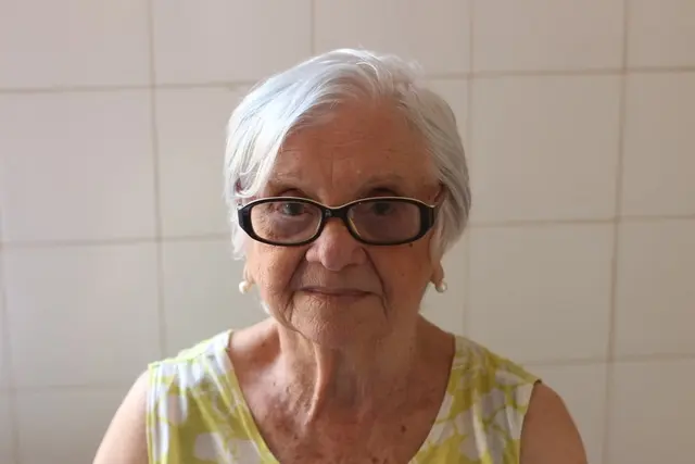 Анна и кот Том